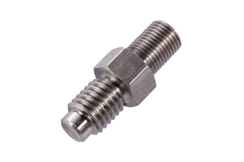 Adapter fra 1/2“x20 UNF til M14