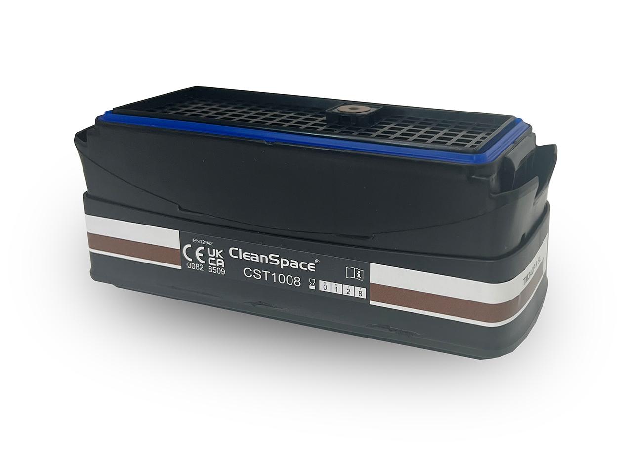 CleanSpace CST Kombinationsfilter TM3 A2 P SL R