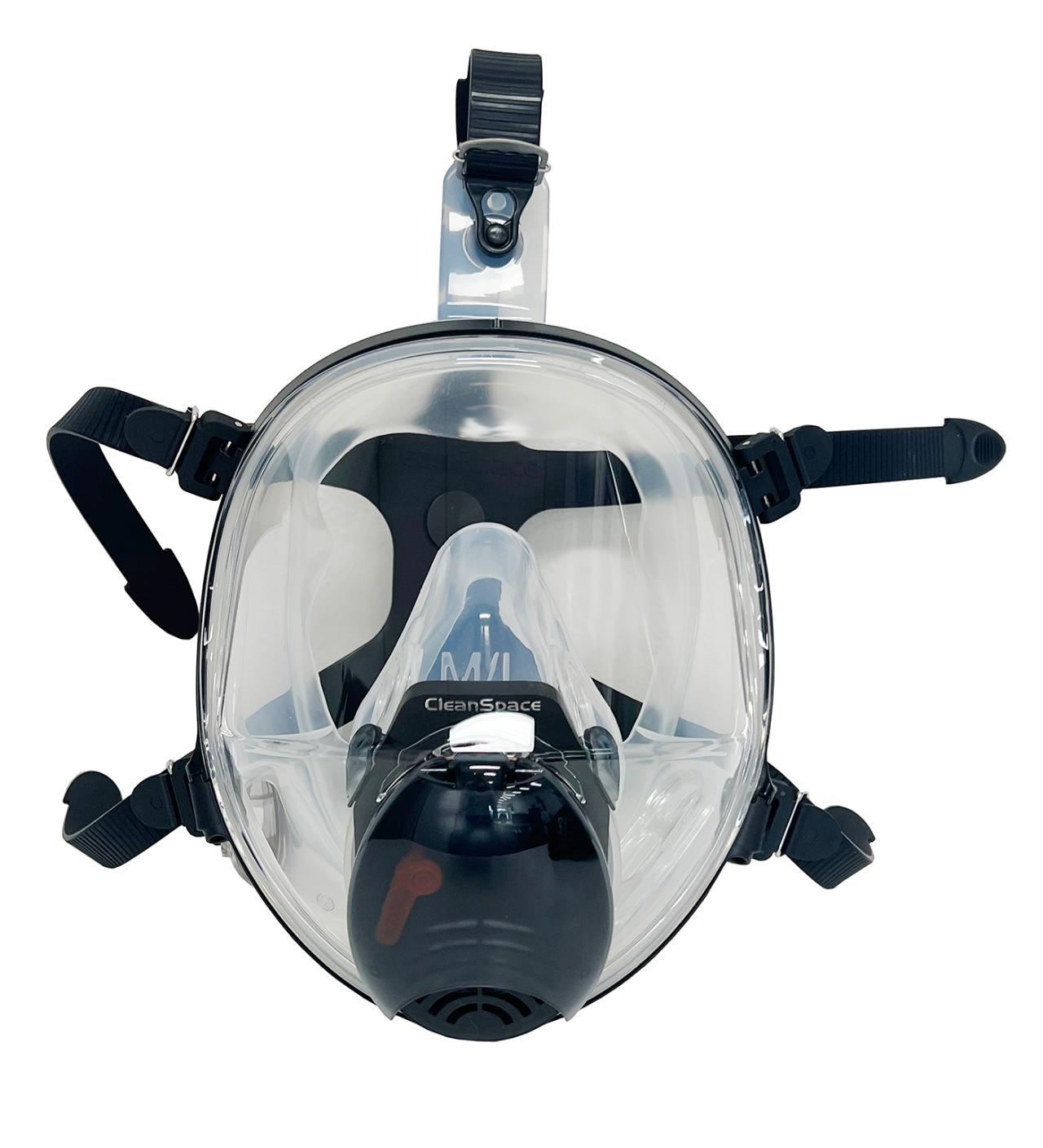 Helmaske CleanSpace CST, small