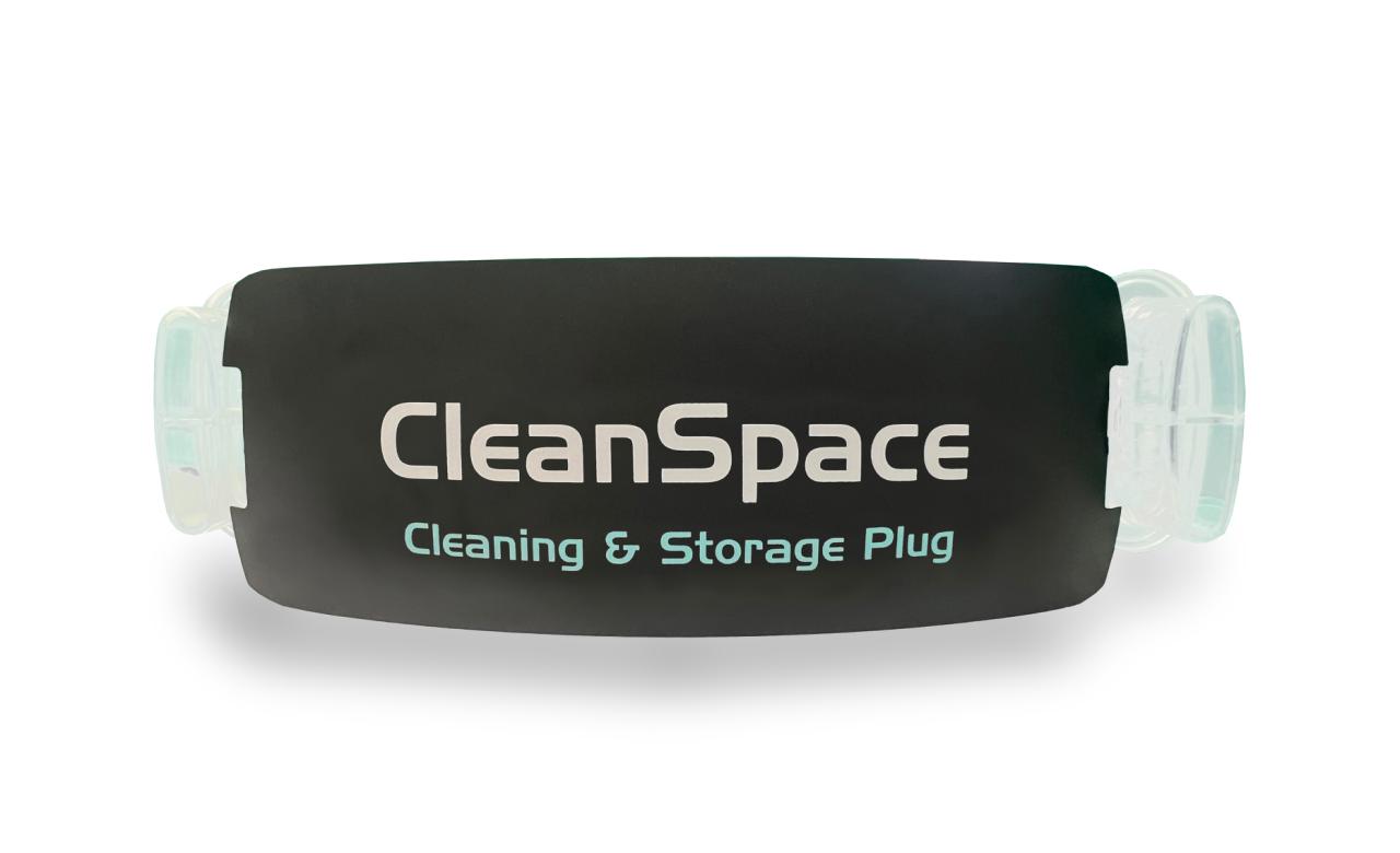 CleanSpace CST ULTRA Dekontamineringspropper