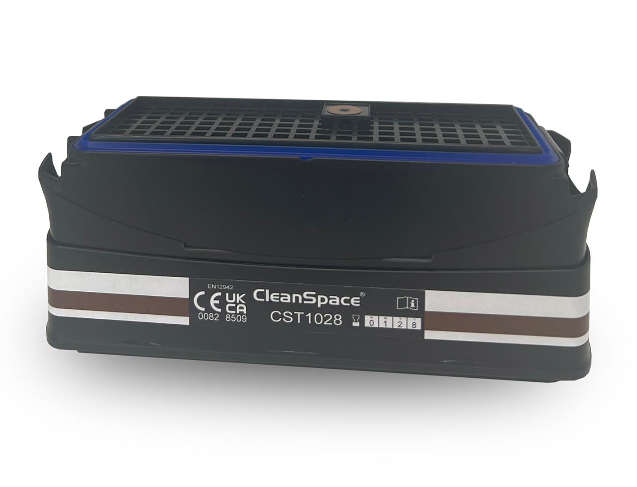 CleanSpace CST Kombinationsfilter TM3 A1 P SL R