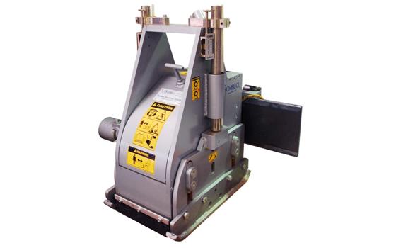 Schibeci Power Profiler 2500R skid