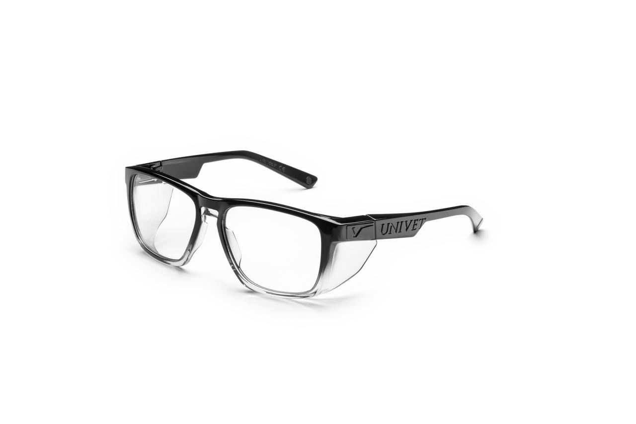 Beskyttelsesbrille UNIVET 571