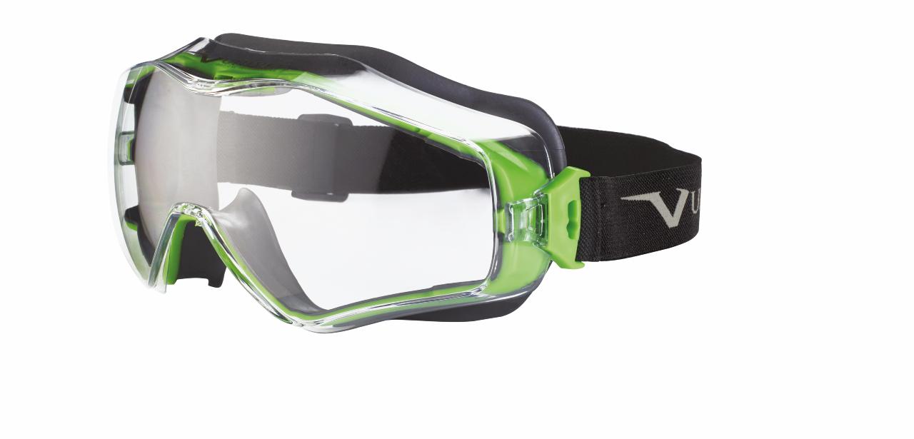 Goggle UNIVET 6X3