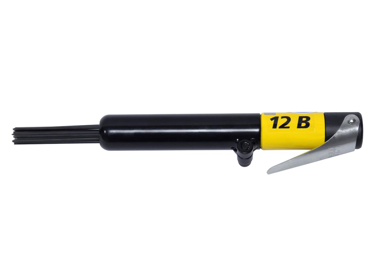 Nålehammer Von Arx 12B