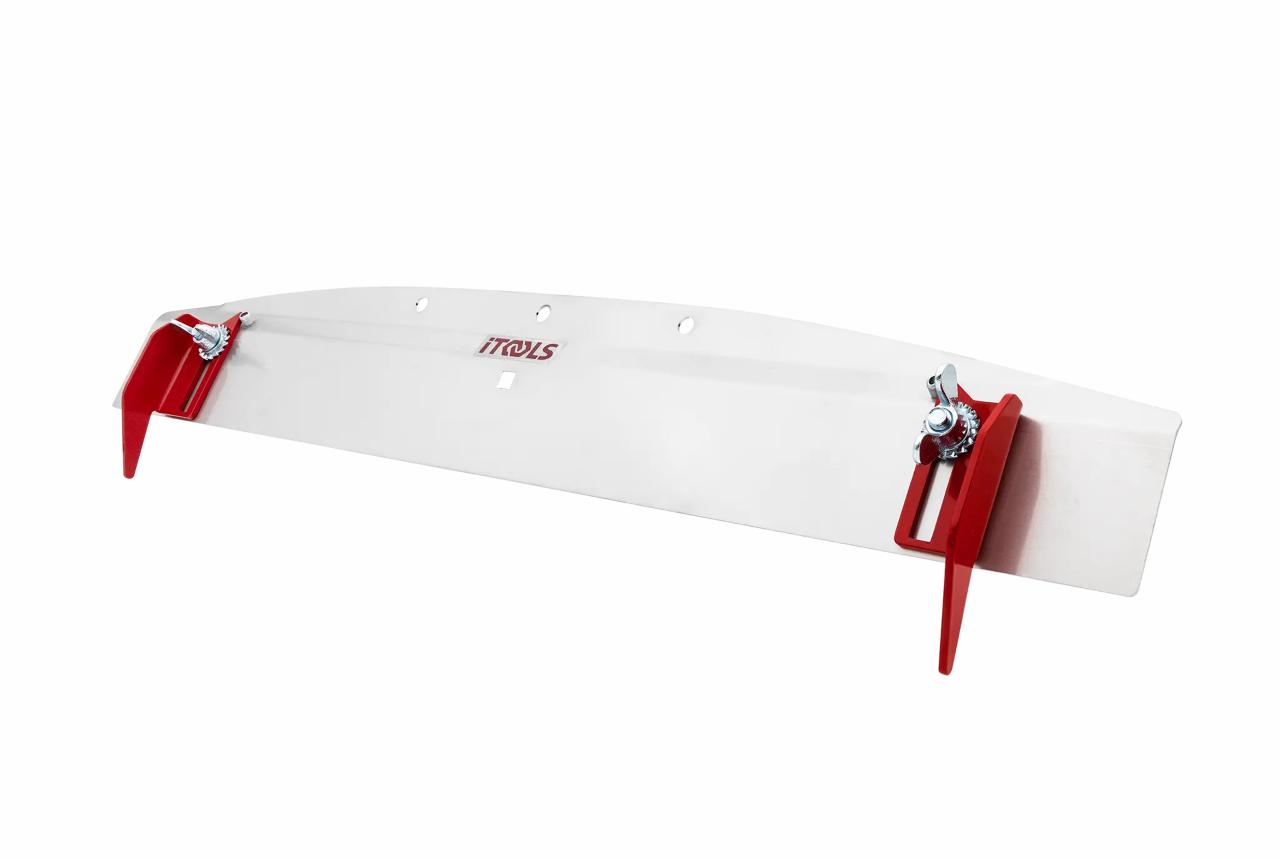 Afstandsspartel, 60 cm