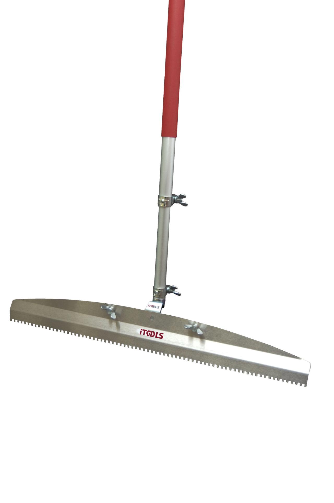 Stående flydespartelkit 3 mm, 60 cm