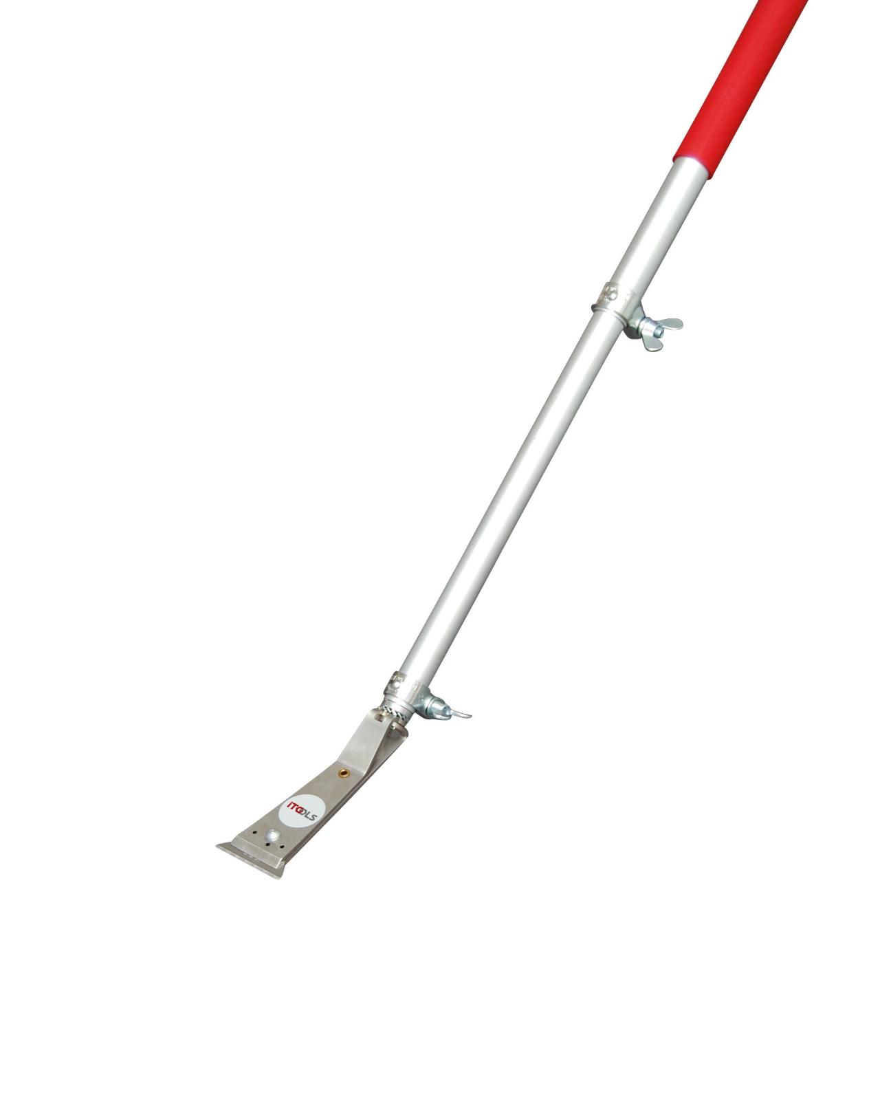 Specialknivblade til 204010, 10 stk.