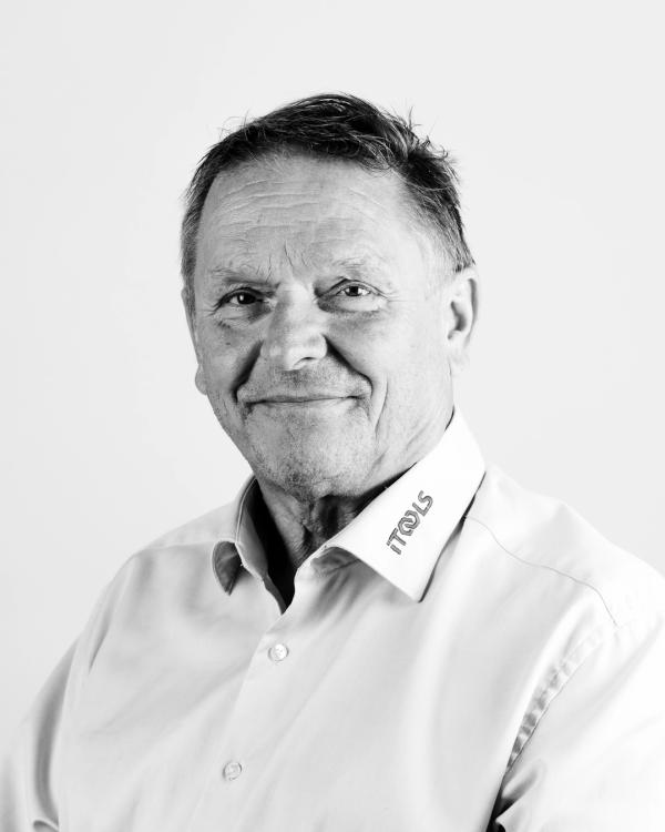 Carsten Øien