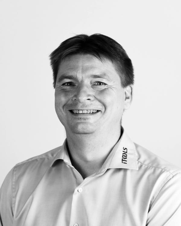 Christian Sten Olsen