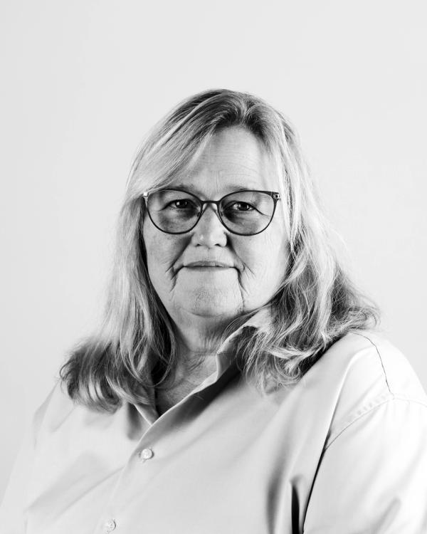 Inga Stougaard