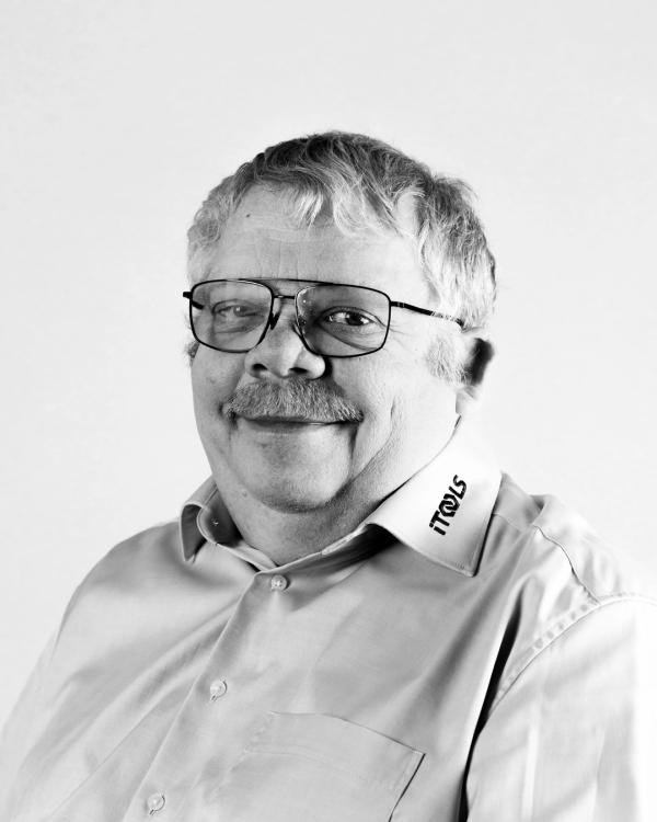 Jan Madsen