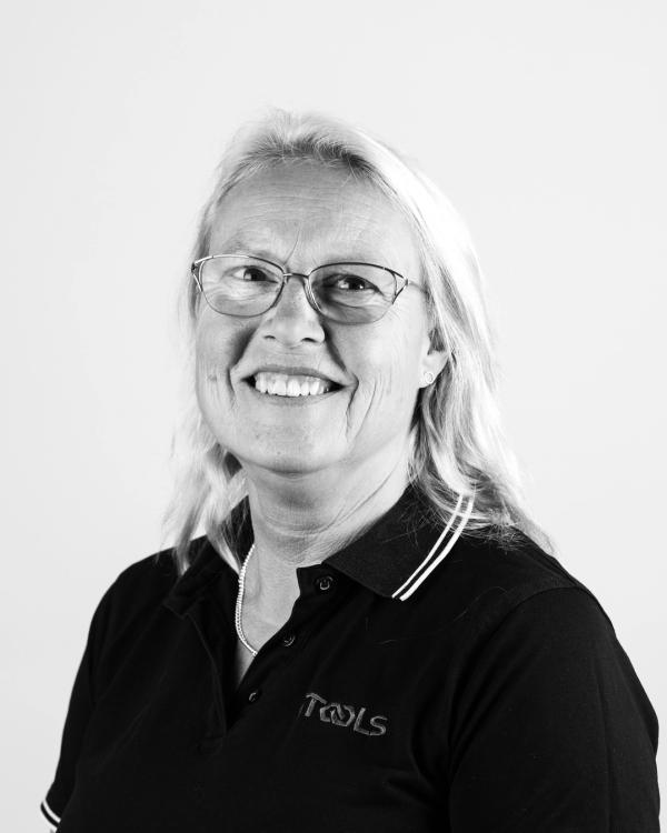 Janne Hægge