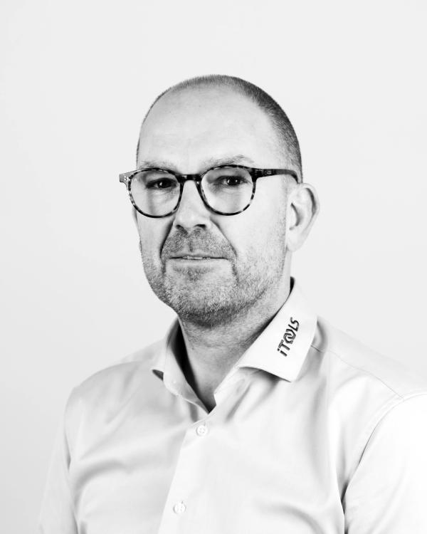Mads Sørensen