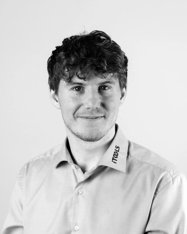 Mathias Laugesen