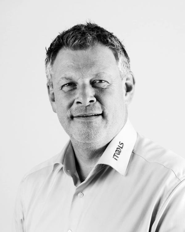 Thomas Sørensen