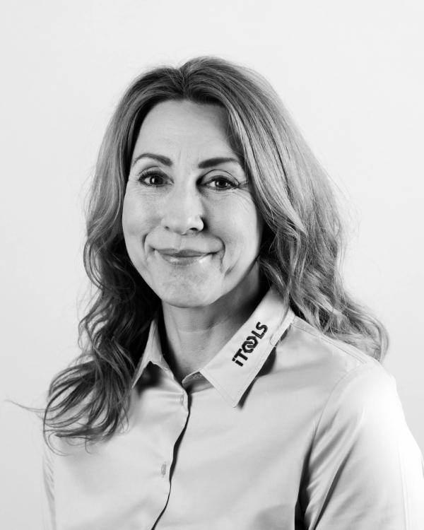 Tove Kihlén