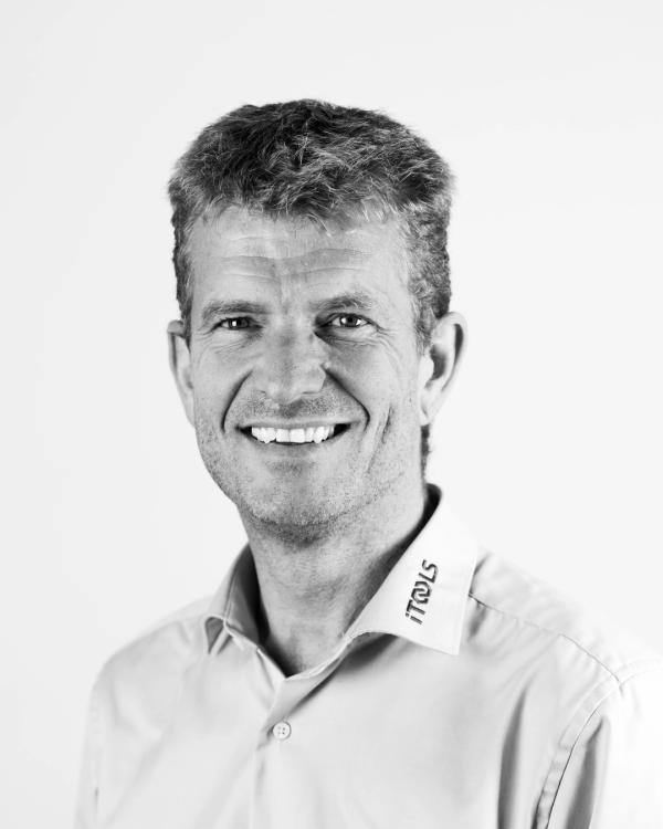 Ulrik Bruhn