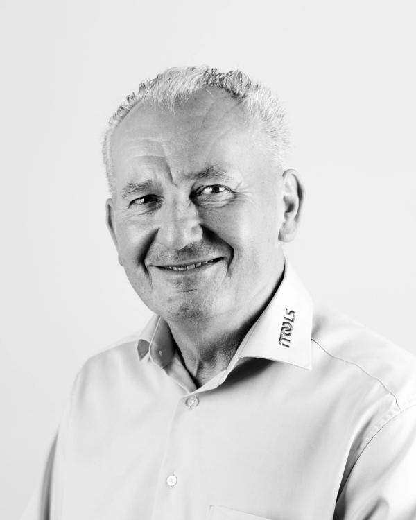 Jesper Christensen