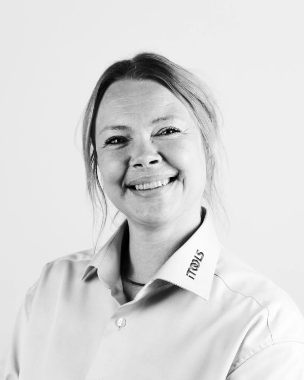 Mette Aaes Lund