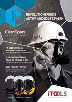 CleanSpace Brochure
